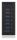 ICY BOX IB-AC618, 7 Port USB 3.2 Gen 1 Hub mit 1x Tablettladeport, Vollmetall, mit 12V 3A Netzteil, schwarz