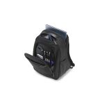 Kensington Contour 2.0 EQ Pro Laptop Rucksack 17"