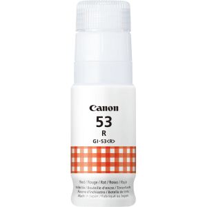 Canon GI-53R Rot Tintenflasche