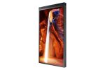 Samsung OM55N-DS Digital Signage Flachbildschirm 139,7 cm (55") LCD WLAN 3000 cd/m² Full HD Schwarz Eingebauter Prozessor Tizen 5.0