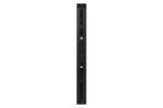 Samsung OM55N-DS Digital Signage Flachbildschirm 139,7 cm (55") LCD WLAN 3000 cd/m² Full HD Schwarz Eingebauter Prozessor Tizen 5.0
