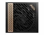 MSI MEG AI1300P PCIE5 Netzteil 1300 W 24-pin ATX ATX Schwarz