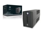 Conceptronic ZEUS 650VA 360W USV, schuko