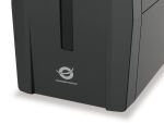 Conceptronic ZEUS 650VA 360W USV, schuko