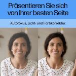 HP 435 FHD-Webcam