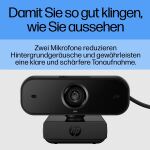 HP 435 FHD-Webcam