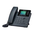 Yealink SIP-T34W IP-Telefon Schwarz 4 Zeilen LED WLAN