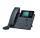 Yealink SIP-T34W IP-Telefon Schwarz 4 Zeilen LED WLAN