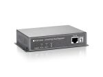 LevelOne PoE-Repeater, 2 Ports, Kaskadier, 802.3at PoE+