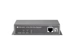 LevelOne PoE-Repeater, 2 Ports, Kaskadier, 802.3at PoE+