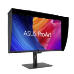 ASUS ProArt PA32UCE Computerbildschirm 80 cm (31.5") 3840 x 2160 Pixel 4K Ultra HD LED Schwarz