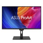 ASUS ProArt PA32UCE Computerbildschirm 80 cm (31.5") 3840 x 2160 Pixel 4K Ultra HD LED Schwarz