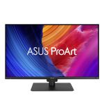 ASUS ProArt PA32UCE Computerbildschirm 80 cm (31.5") 3840 x 2160 Pixel 4K Ultra HD LED Schwarz