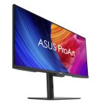 ASUS ProArt PA32UCE Computerbildschirm 80 cm (31.5") 3840 x 2160 Pixel 4K Ultra HD LED Schwarz