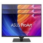 ASUS ProArt PA32UCE Computerbildschirm 80 cm (31.5") 3840 x 2160 Pixel 4K Ultra HD LED Schwarz