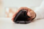 Contour Design Unimouse Linkshänder Wireless