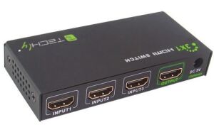 EFB Elektronik IDATA-HDMI-4K31 Nicht kategorisiert
