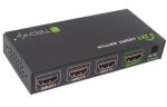 EFB Elektronik IDATA-HDMI-4K31 Nicht kategorisiert