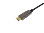 Equip HDMI 2.1 Aktives optisches Kabel, 10m, 8K/60Hz, 4K/120Hz