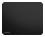 GENESIS Carbon 500 L Gaming-Mauspad Schwarz