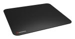 GENESIS Carbon 500 L Gaming-Mauspad Schwarz