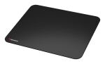 GENESIS Carbon 500 L Gaming-Mauspad Schwarz
