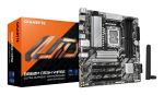 GIGABYTE B860M DS3H WIFI6E Mainboard - Intel Core Ultra...