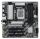 GIGABYTE B860M DS3H WIFI6E Mainboard - Intel Core Ultra CPUs, 5+1+2+1 Phasen VRM, bis zu 9066MHz DDR5, 1xPCIe 5.0 + 1xPCIe 4.0 M.2, 2,5 GbE LAN, WIFI 6E, USB 3.2 Gen 2