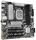 GIGABYTE B860M DS3H WIFI6E Mainboard - Intel Core Ultra CPUs, 5+1+2+1 Phasen VRM, bis zu 9066MHz DDR5, 1xPCIe 5.0 + 1xPCIe 4.0 M.2, 2,5 GbE LAN, WIFI 6E, USB 3.2 Gen 2