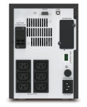 APC Easy UPS 1 Ph Line Interactive, 750VA, Tower, 230V, 6...