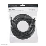 Neomounts HDMI35MM HDMI Kabel - 10 Meter