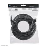 Neomounts HDMI35MM HDMI Kabel - 10 Meter