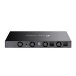 TP-Link Omada SG6654X Managed L3 Gigabit Ethernet (10/100/1000) 1U Schwarz