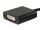 Equip Mini DisplayPort auf DVI-I Adapter