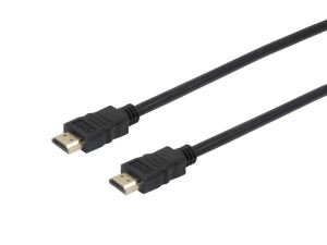 Equip HDMI 2.0 High Speed Kabel, 1.8m, 4K/60Hz, 20pcs/set