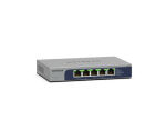 NETGEAR MS105-100EUS Netzwerk-Switch Unmanaged 2.5G...
