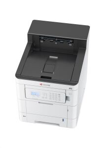 KYOCERA ECOSYS PA4500cx Printer A4 Färg 45ppm Farbe 1200 x 1200 DPI