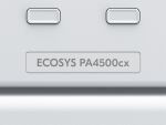 KYOCERA ECOSYS PA4500cx Printer A4 Färg 45ppm Farbe 1200 x 1200 DPI