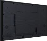 iiyama LH5560UHS-B2AG Signage-Display Digitale A-Platine 138,7 cm (54.6") LED WLAN 500 cd/m² 4K Ultra HD Schwarz Eingebauter Prozessor Android 11 24/7