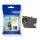 Brother LC-421XLY Druckerpatrone 1 Stück(e) Original Hohe (XL-) Ausbeute Gelb