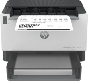 HP LaserJet Tank 1504w Drucker