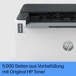 HP LaserJet Tank 1504w Drucker