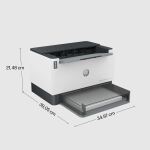 HP LaserJet Tank 1504w Drucker