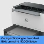 HP LaserJet Tank 1504w Drucker