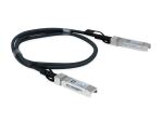 LevelOne 10Gbps SFP+ Direct Attach Kupferkabel, 2m,...