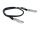 LevelOne 10Gbps SFP+ Direct Attach Kupferkabel, 2m, Twinaxial
