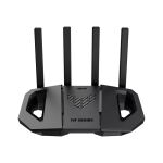 ASUS TUF-BE3600 WLAN-Router Gigabit Ethernet Dual-Band (2,4 GHz/5 GHz) Schwarz
