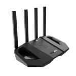 ASUS TUF-BE3600 WLAN-Router Gigabit Ethernet Dual-Band (2,4 GHz/5 GHz) Schwarz