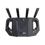 ASUS TUF-BE3600 WLAN-Router Gigabit Ethernet Dual-Band (2,4 GHz/5 GHz) Schwarz