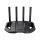 ASUS TUF-BE3600 WLAN-Router Gigabit Ethernet Dual-Band (2,4 GHz/5 GHz) Schwarz